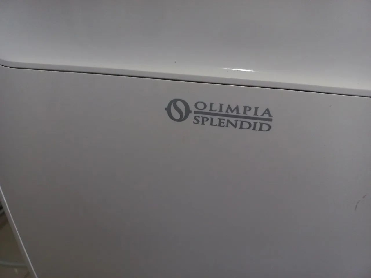 Ar condicionado Olímpia Splendid  - Foto 5