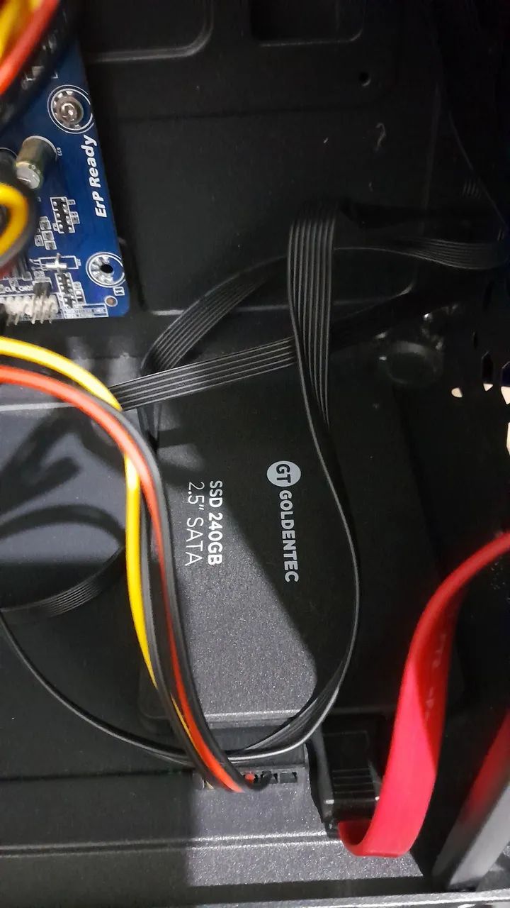 Computador Core i5 ( CPU ) - Foto 3
