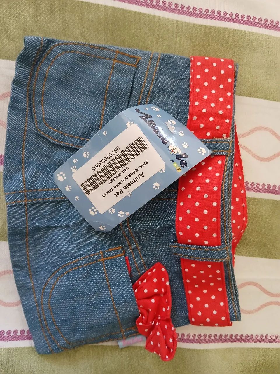 Roupinhas para pets - Foto 2