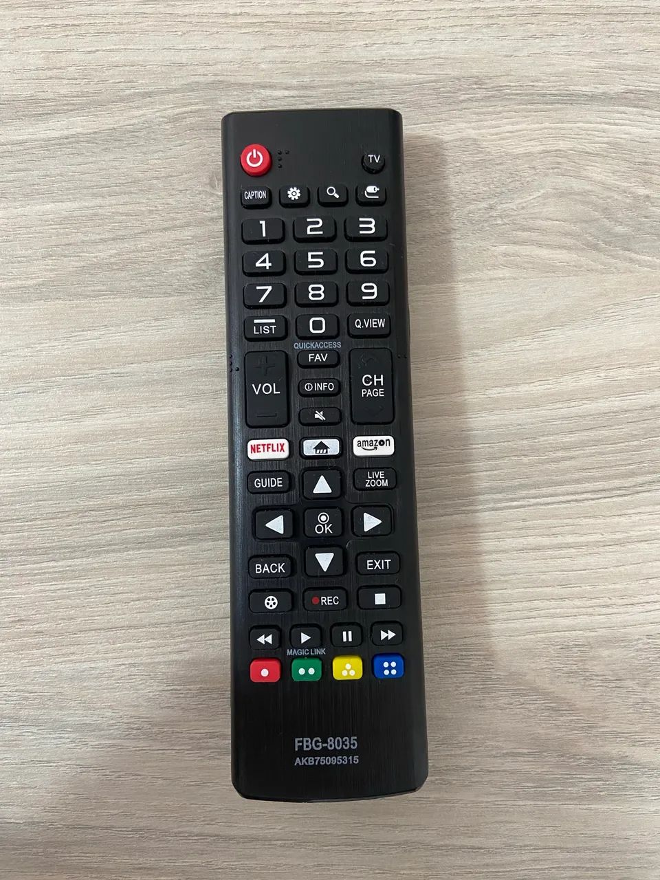 TV LG 43? - Foto 4