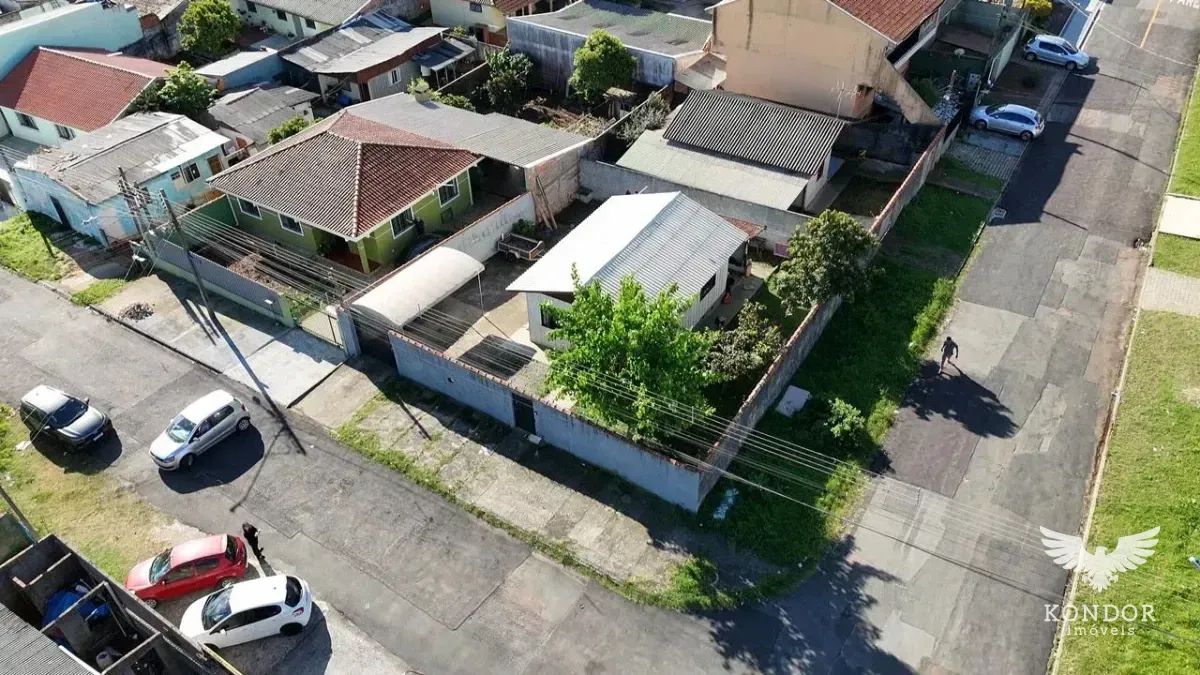 Terreno no SÃO BRAZ com 510m² - Foto 5