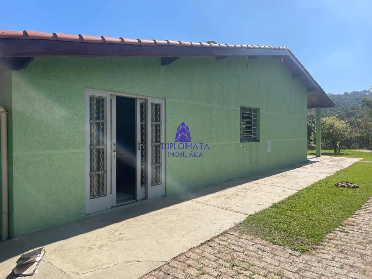 SITIO RURAL em PAULINIA - SP, RECANTO DAS ÁGUAS JANGADA - Foto 3
