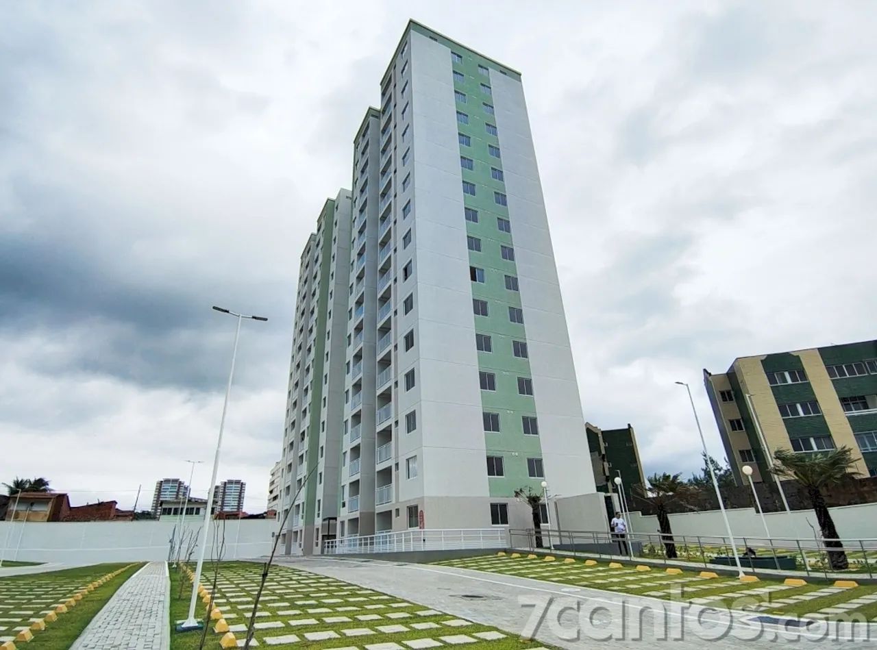 Apartamento, Praia do Futuro, 2 Suítes