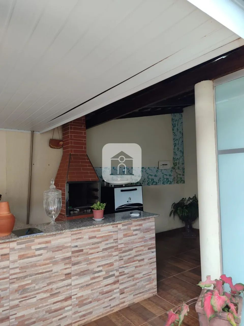 Casa a venda no bairro Sibipiruna - Foto 5