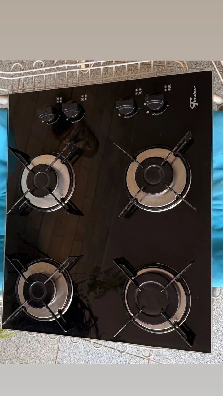 Cooktop 