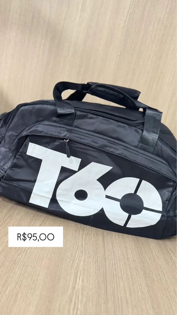 Bolsa T60 - Foto 3