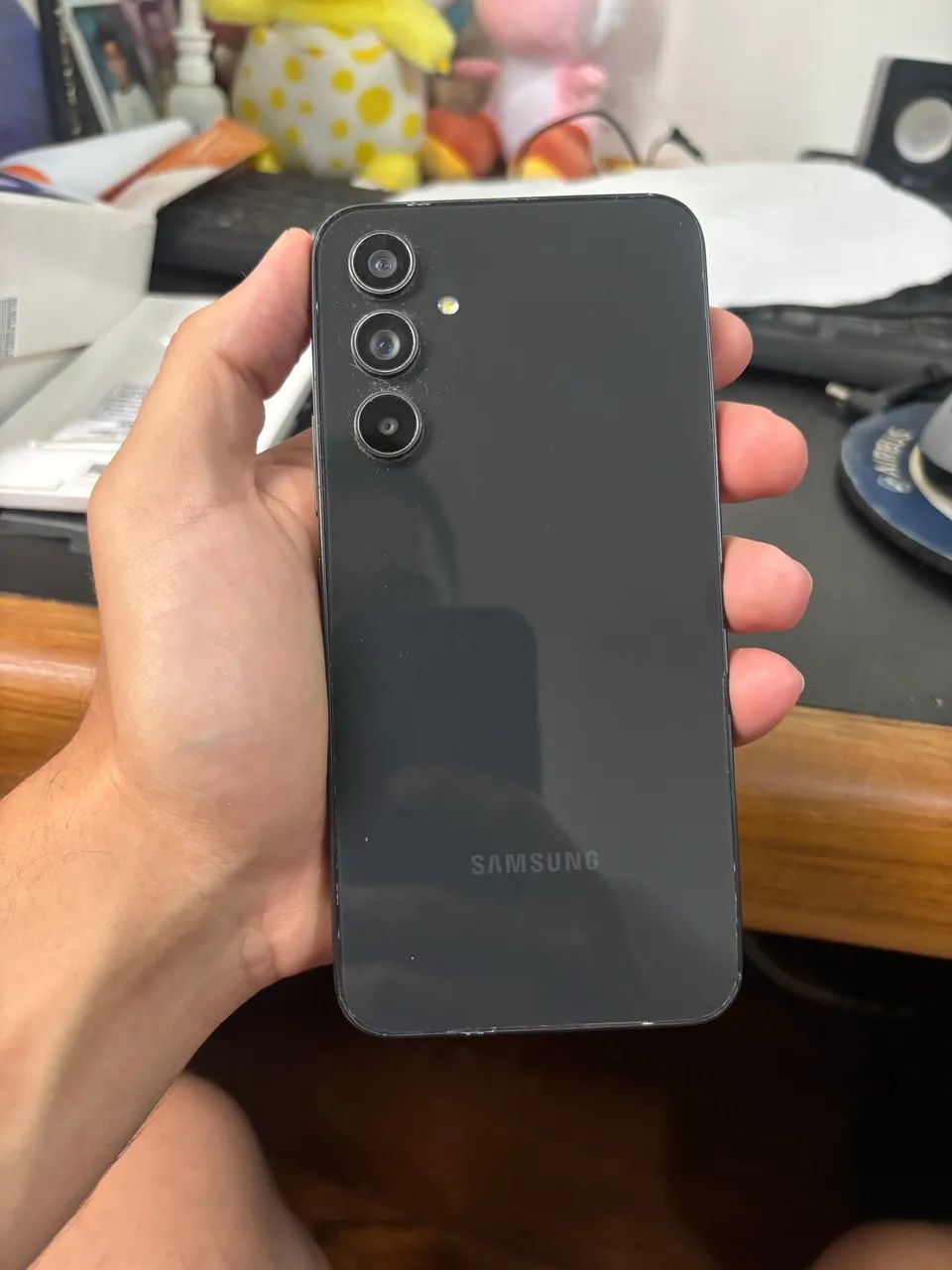 Samsung A54 128GB - Foto 4