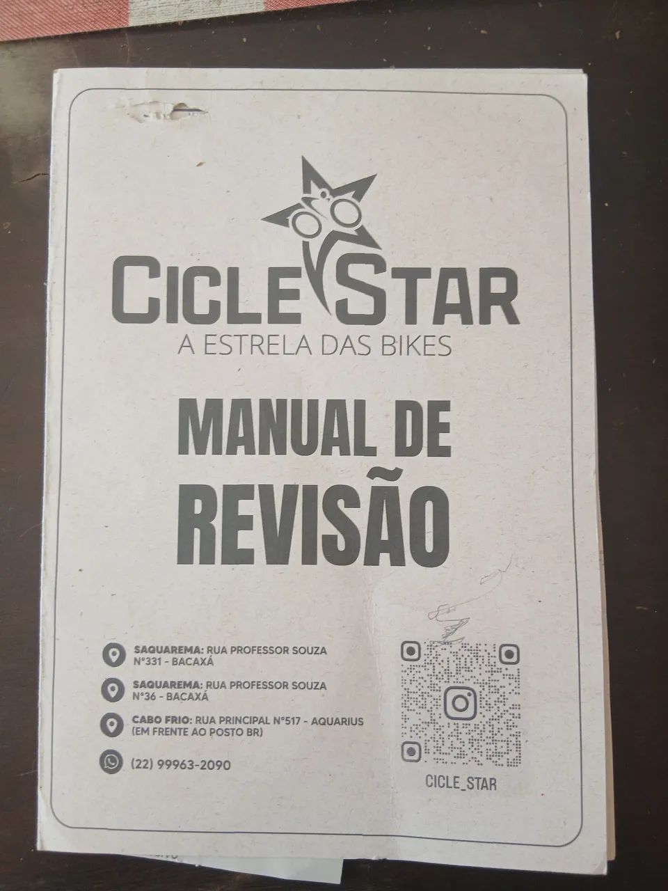 VENDO TRICICLO  - NUNCA USADO  - Foto 3