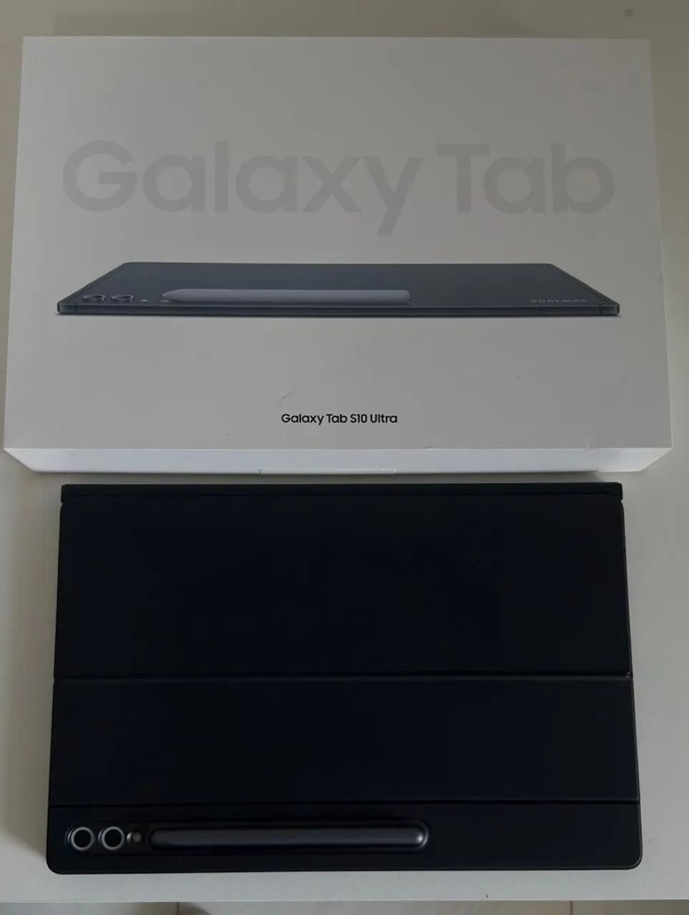 Samsung Galaxy Tab S10 Ultra - Foto 3