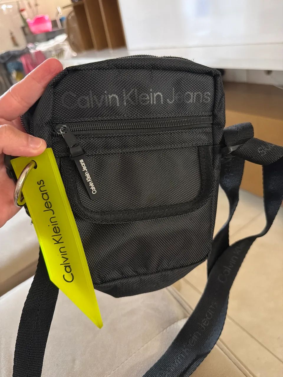 BAG/ bolsa de ombro  - Foto 2