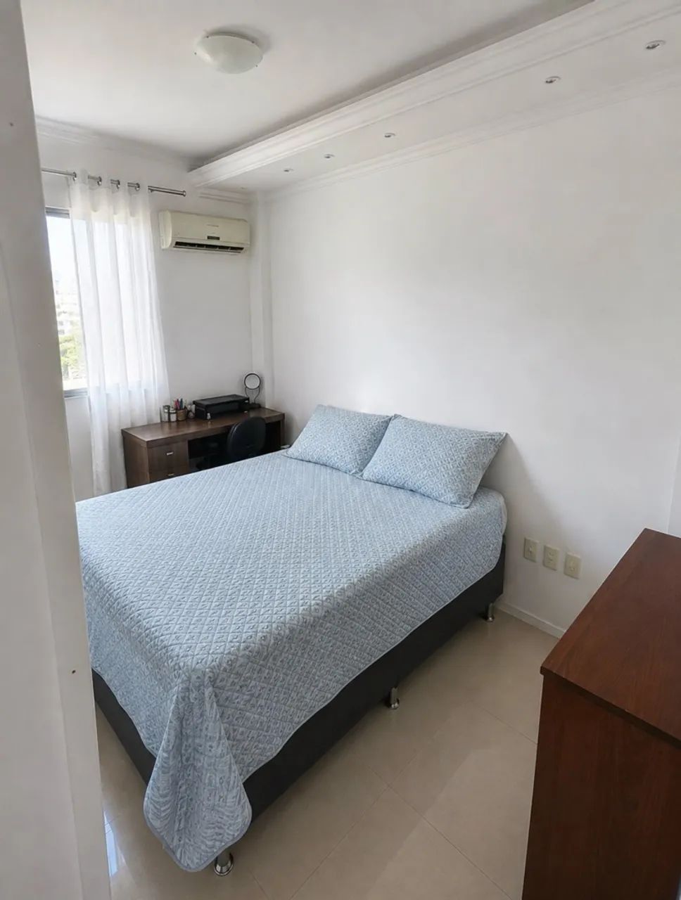 Quarto para aluguel - centro de Itajaí 