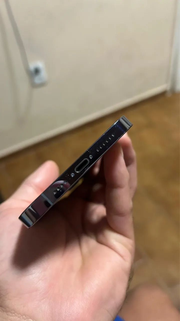 Vendo IPhone 13 Pro Max  - Foto 4