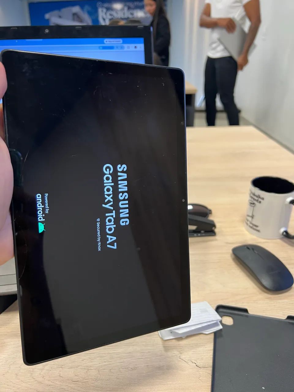 Tablet 