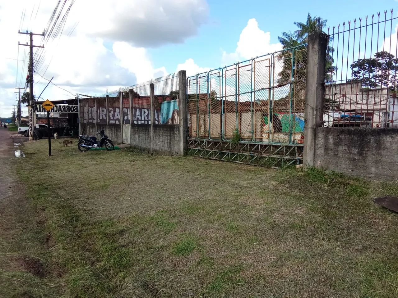 VENDO TERRENO EM BENEVIDES