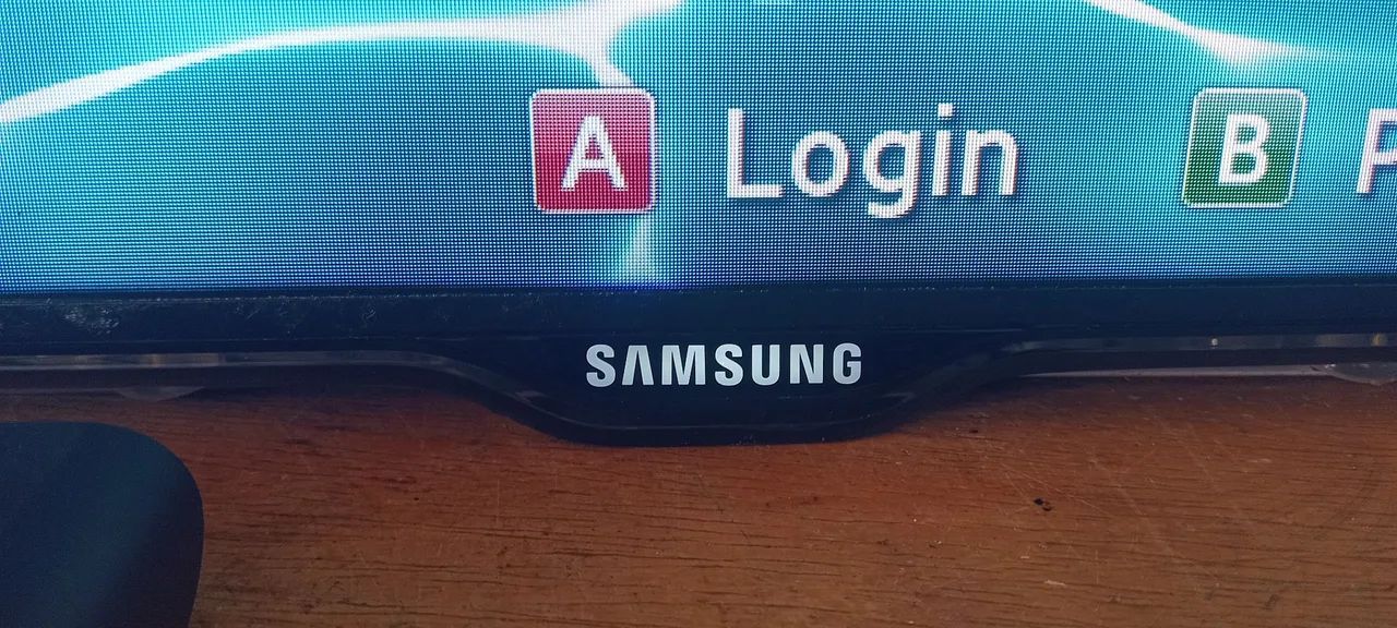 Tv samsung smart  - Foto 3
