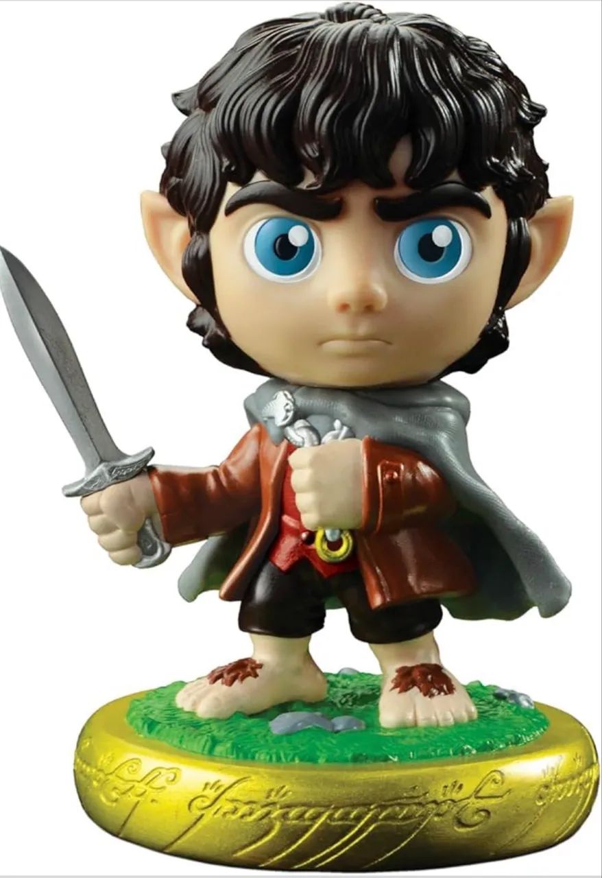 Fandom box FRODO senhor dos anéis  - Foto 2