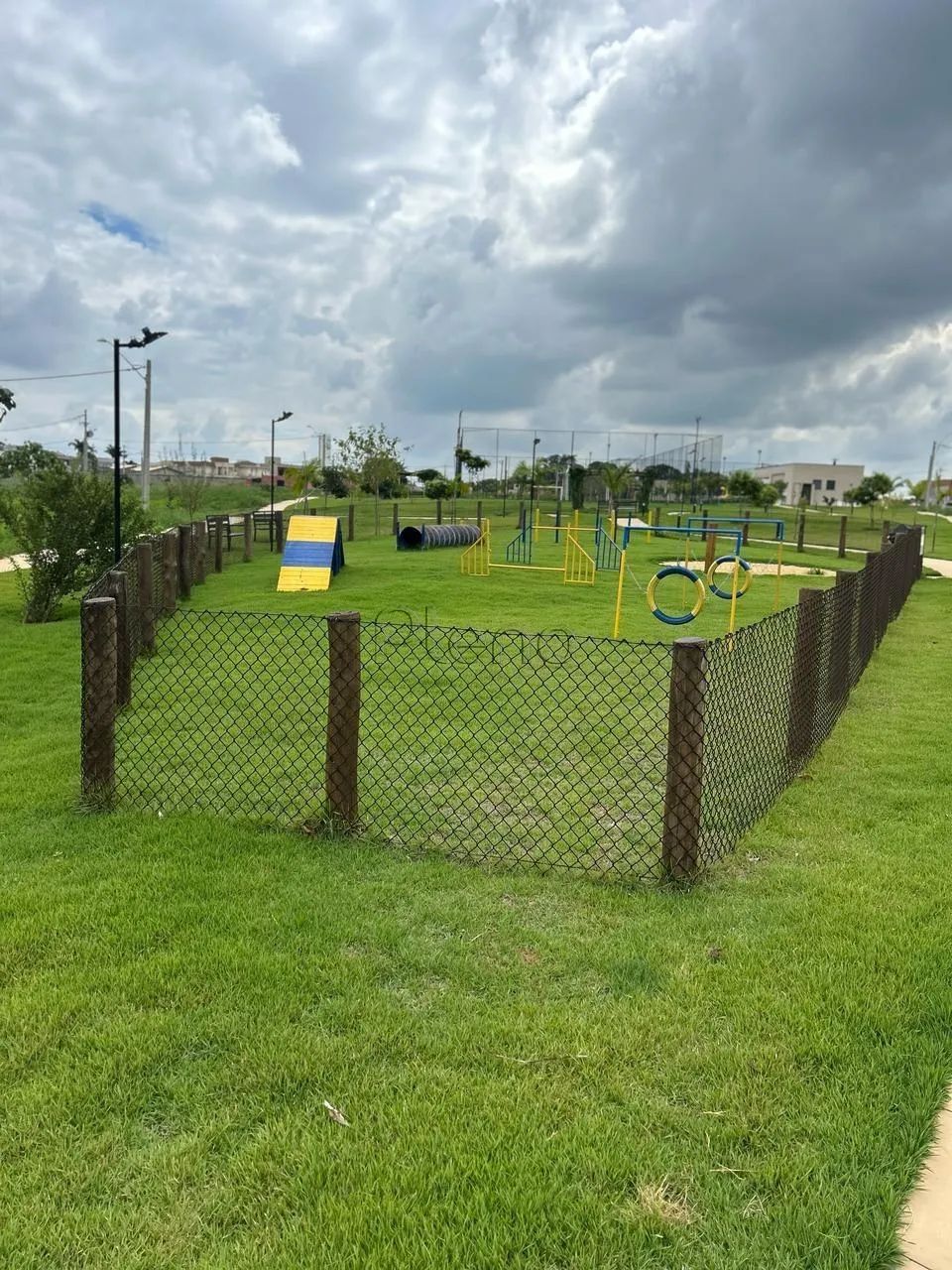 Terreno à venda em Paulínia, Boa Esperança, com 300 m², Residencial das Acácias - Foto 7