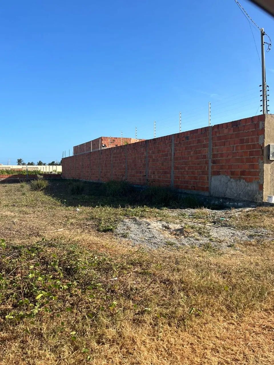 Terreno Pirambu (Próximo a Praia 5min.) - Foto 3