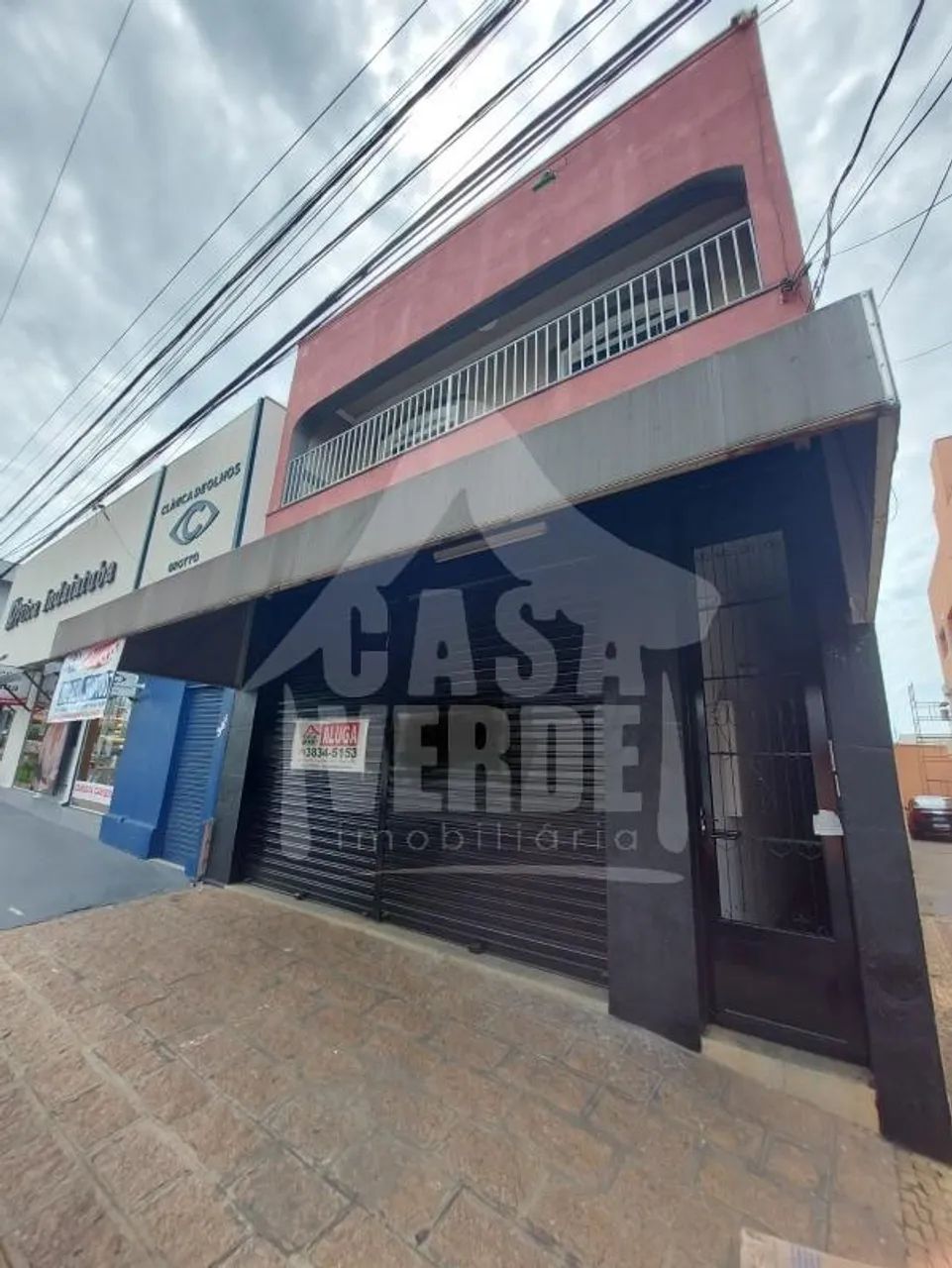 Salão para Locação - Centro - Indaiatuba/SP - Foto 3