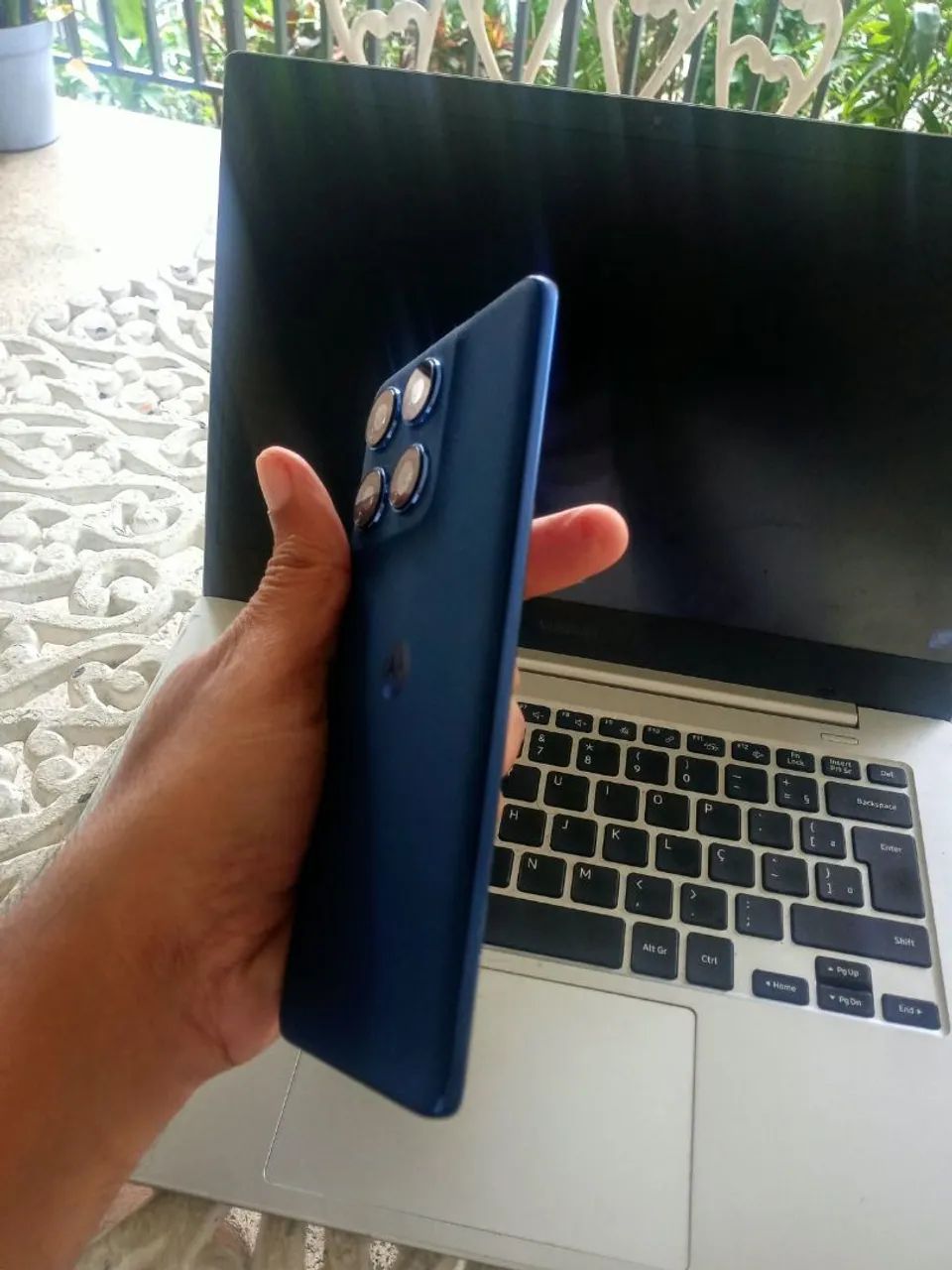 Edge 60 -12/512 Gb - Foto 2