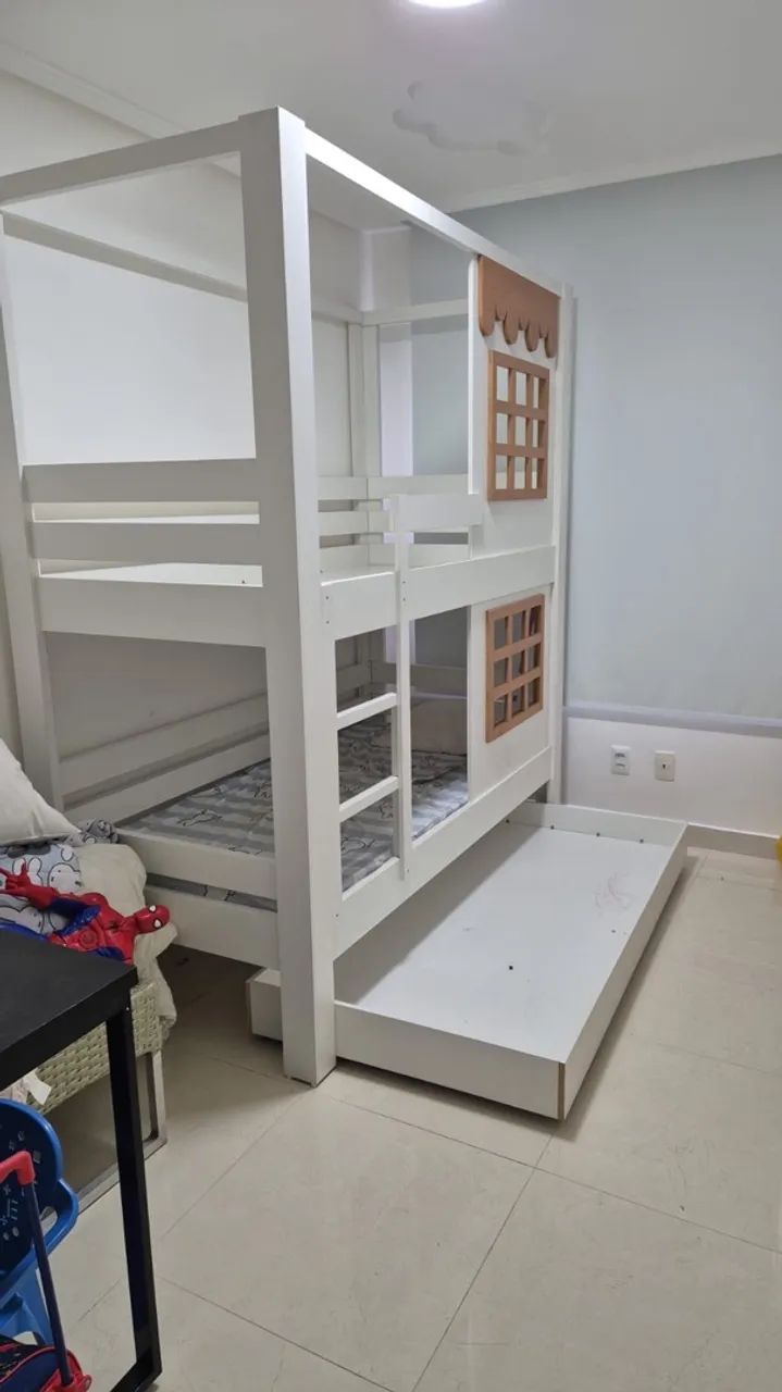 Cama treliche   - Foto 5