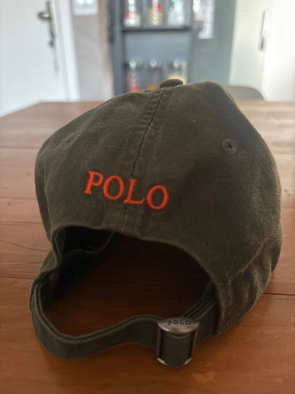 Bonés Polo Ralph Lauren - Foto 4