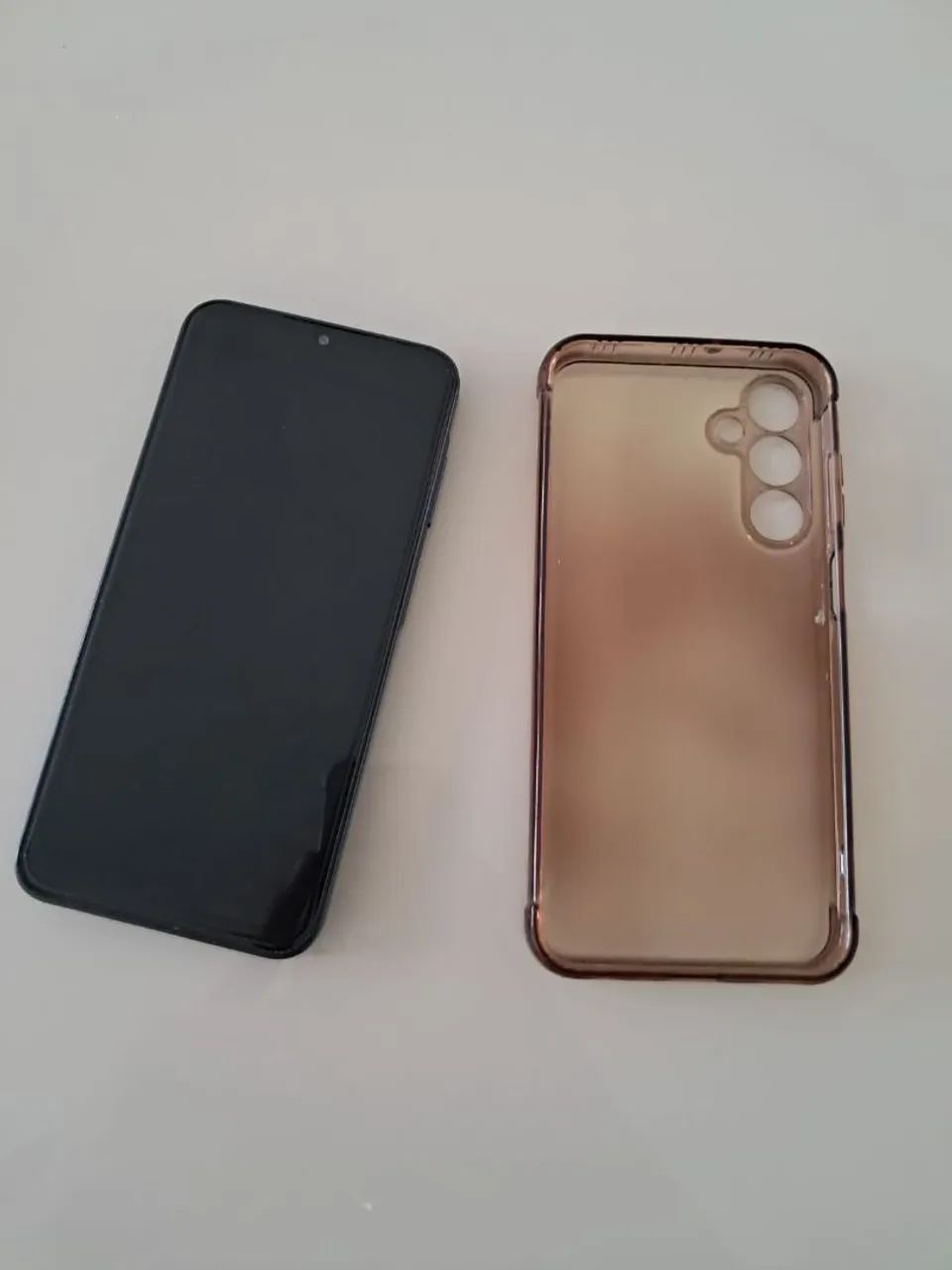 SAMSUNG GALAXY A25 5G COM NFC - Foto 2
