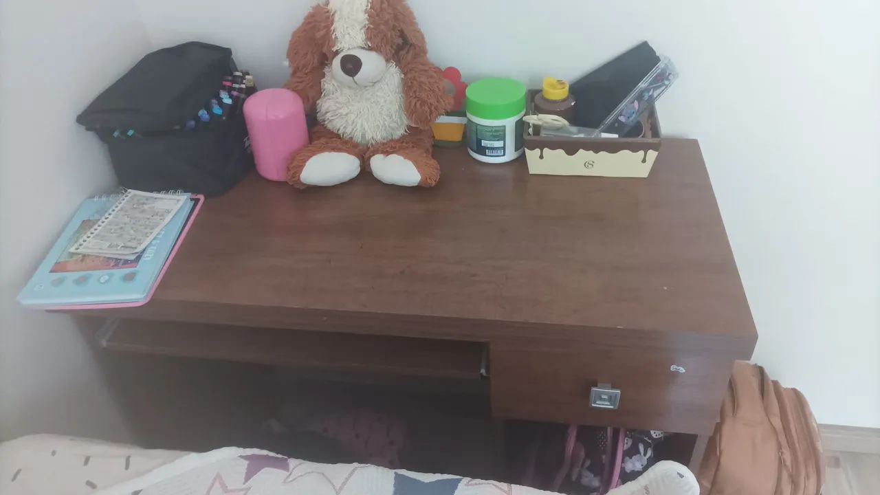 Mesa escritório  - Foto 2