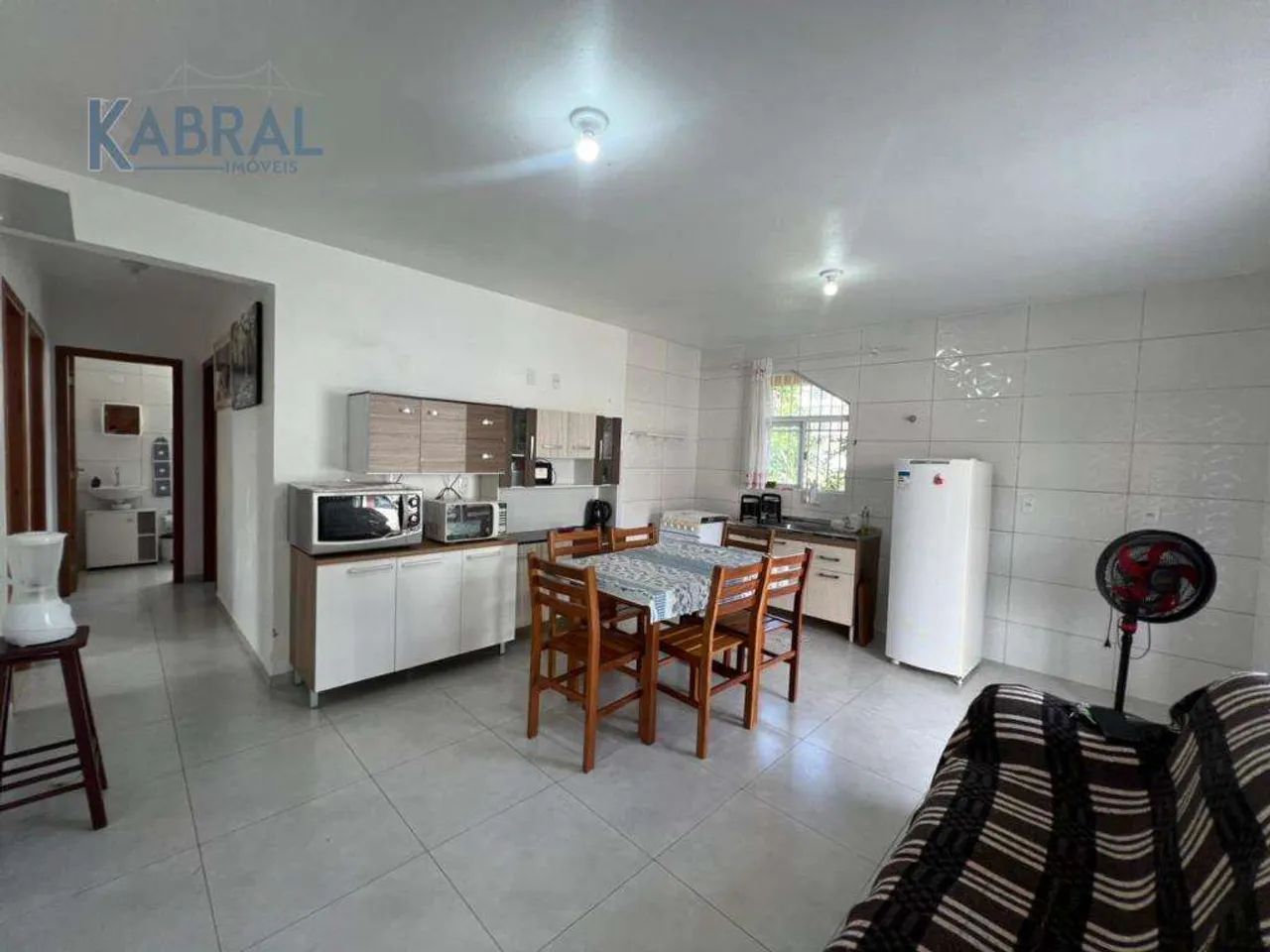 Casa Barra da Lagoa - Foto 3