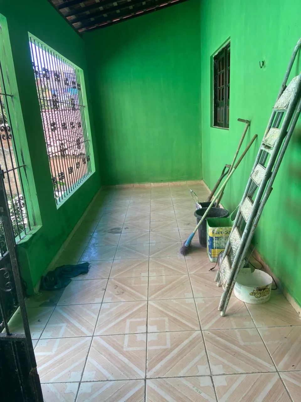 Alugasse casa em nova descoberta/ passarinho  - Foto 3