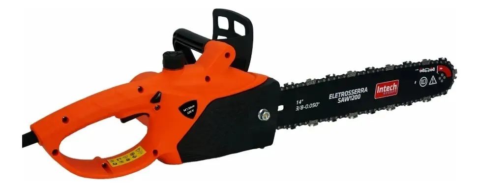 Eletrosserra SAW1200 Intech Machine - Foto 3