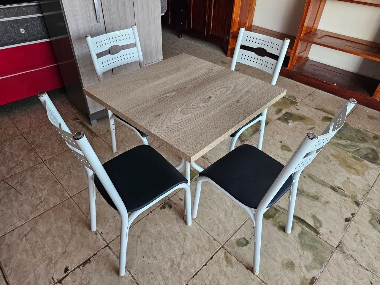 Mesa usada  - Foto 4
