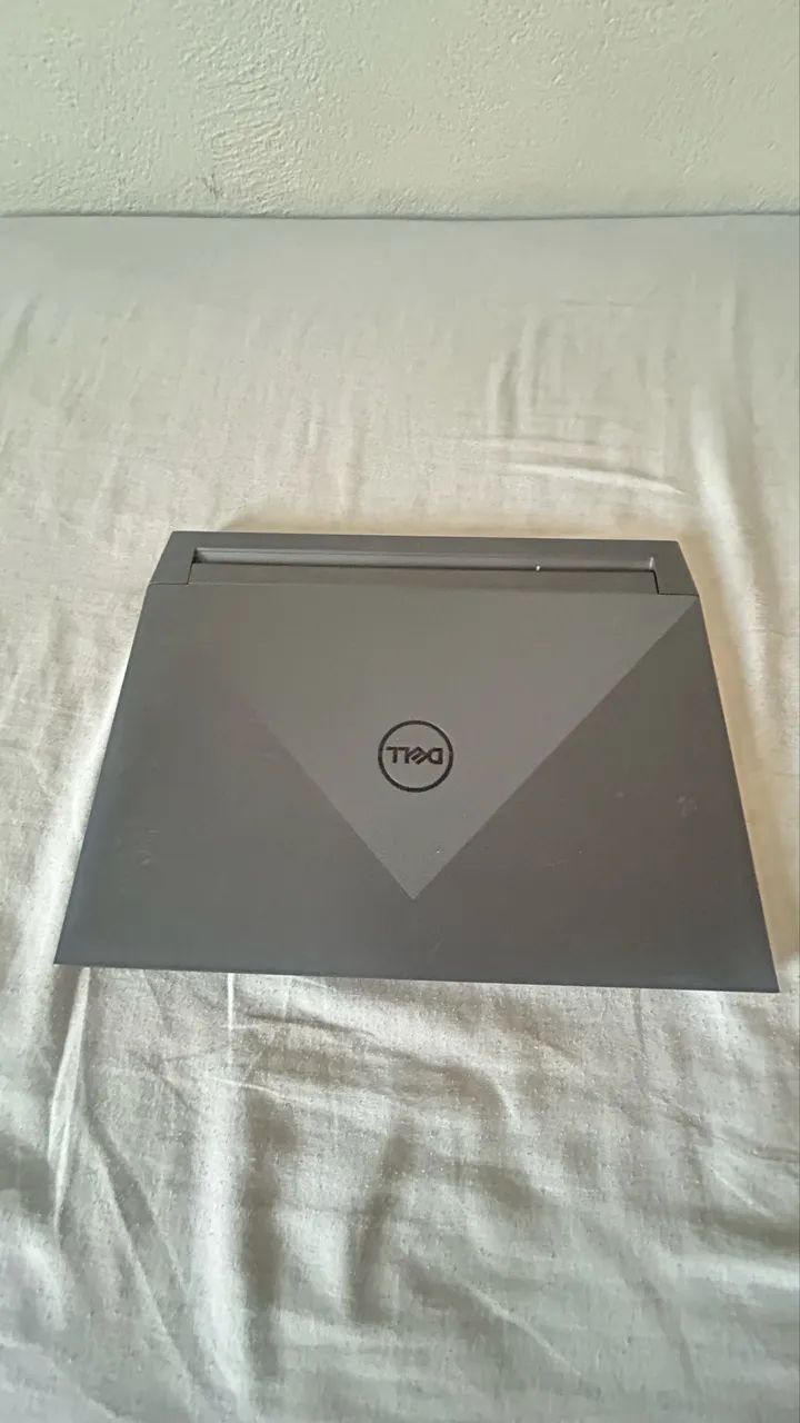 Notebook Dell G15 5510 - Foto 2