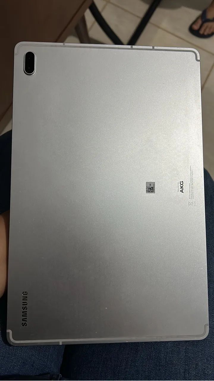 Tab Samsung S7 Fe - Foto 2