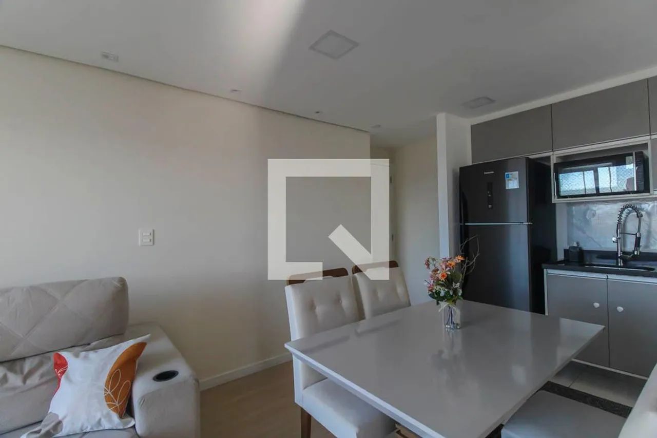 Apartamento à Venda - Vila Formosa, 2 Quartos, 49 m2 - Foto 4