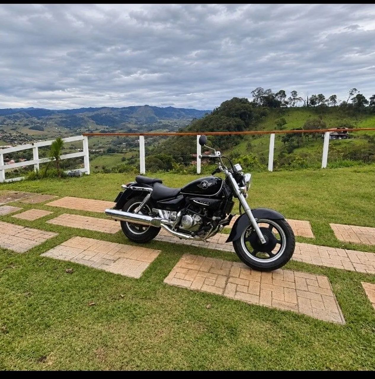 Mirage*250 - Foto 3