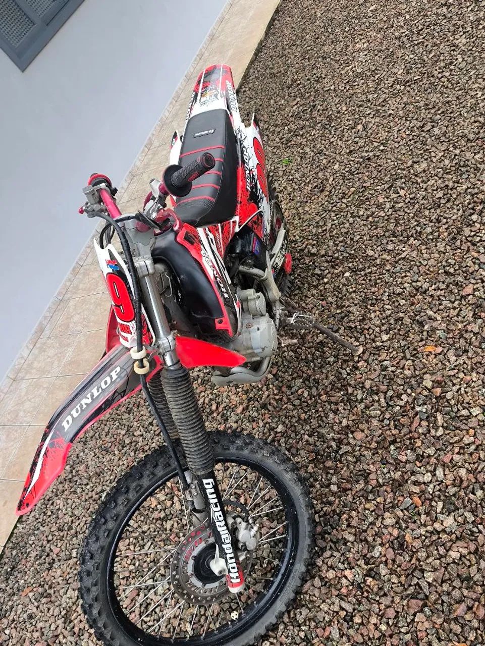 Vendo CRF 230 - Foto 4