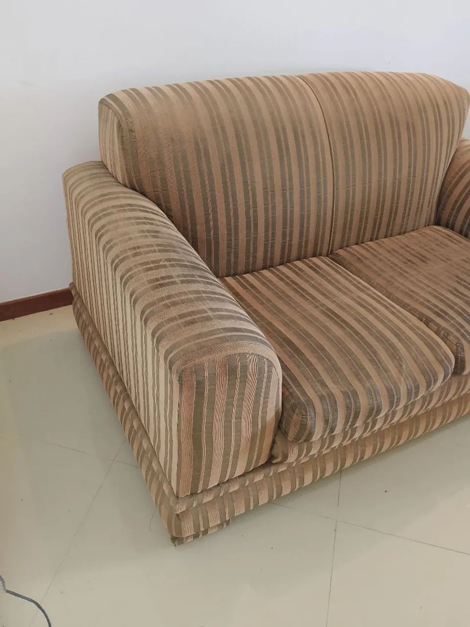 Sofá 2 e 3 lugares - Foto 3