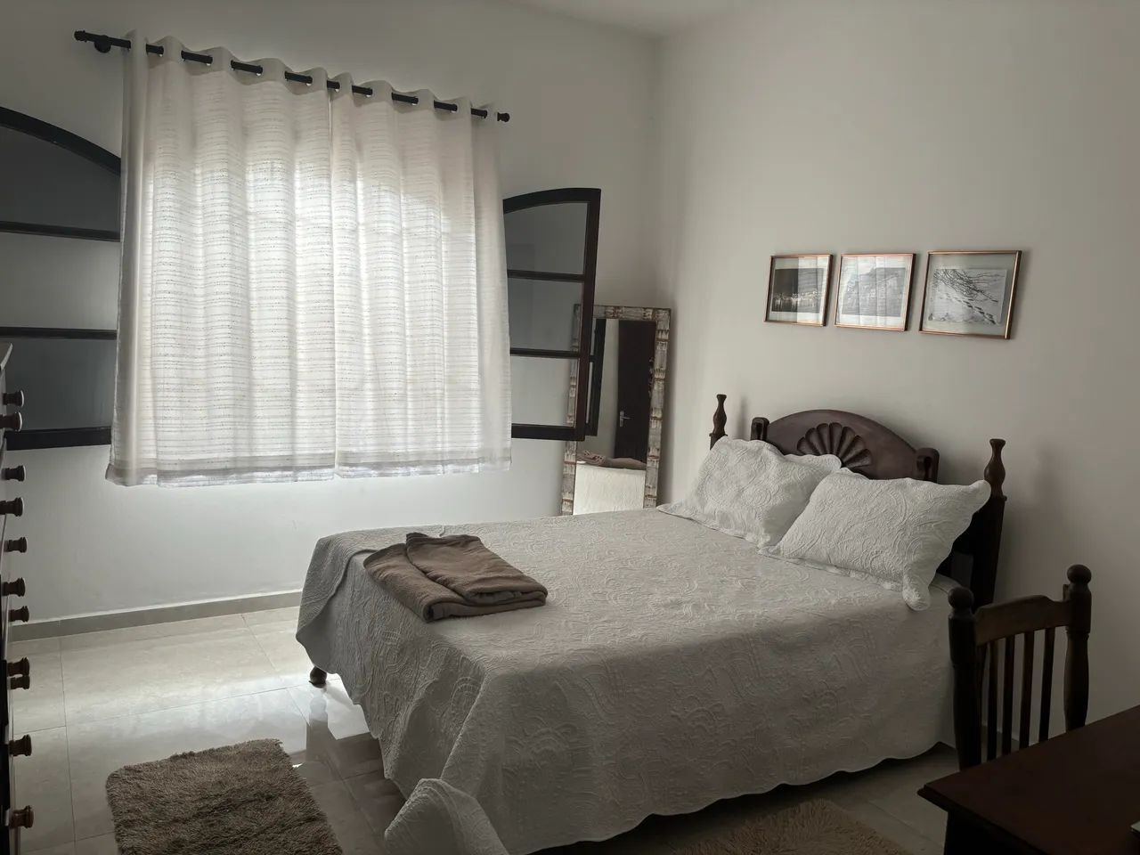 Jardim paraiba, casa térrea, ampla .  - Foto 3