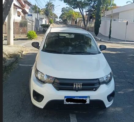 Fiat Mobi Like 1.0 Fire Flex 5P. 2023 - Foto 2