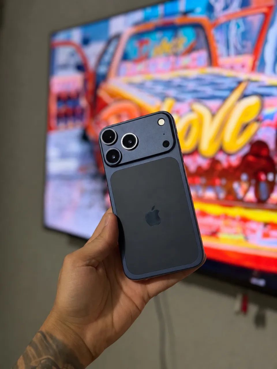 IPHONE XR NO 17 PRO faço entregas