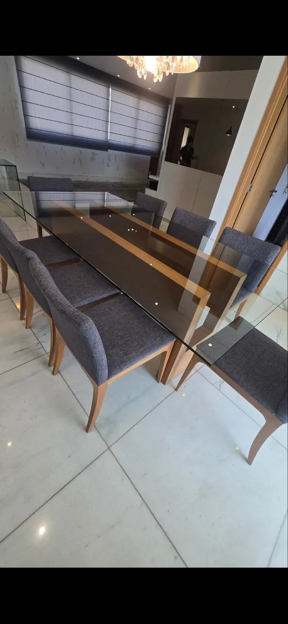 Mesa Líder Semi-nova - Foto 4