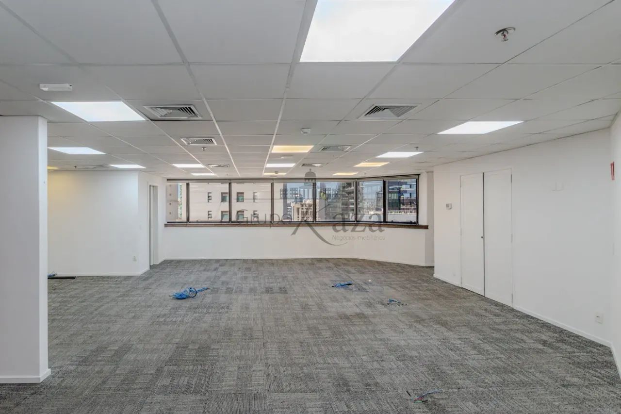 Conjunto Comercial - Itaim Bibi - 196m² - Foto 2