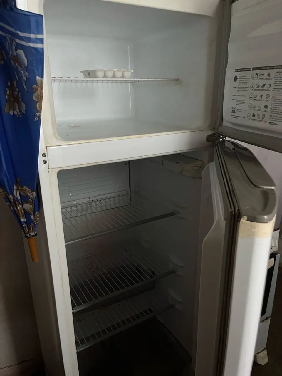 Geladeira  - Foto 2