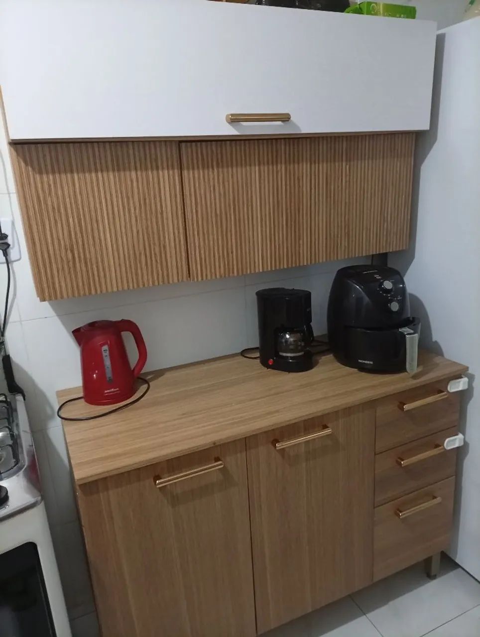 Armários de cozinha  - Foto 2