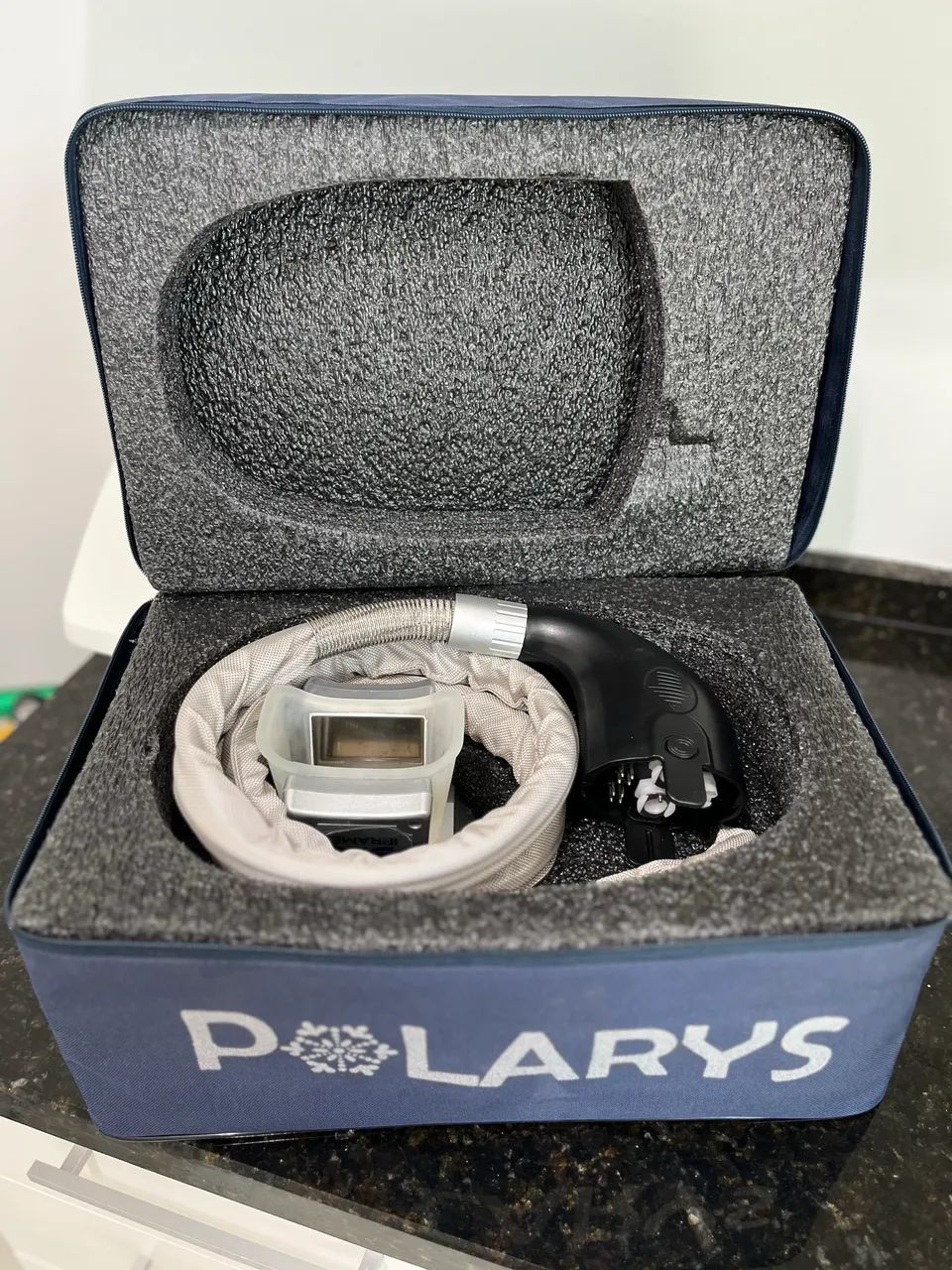Criolipólise Polarys - Foto 4