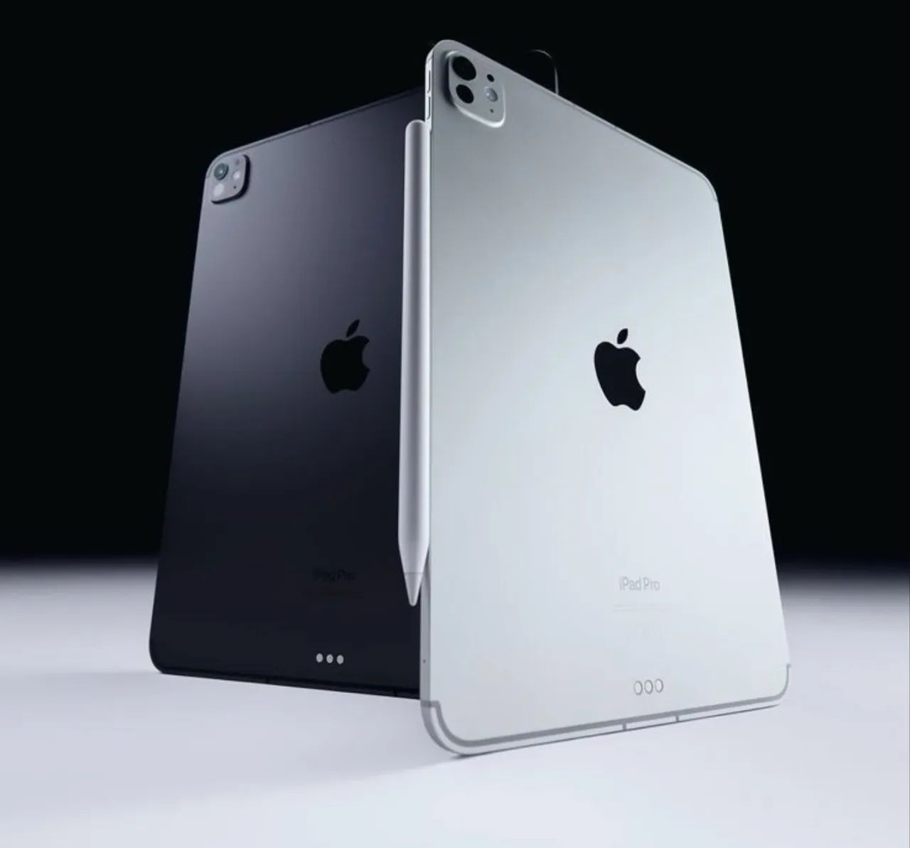 iPad Pro M5 256GB NOTA LACRADO E GARANTIA!$ - Tablets e E-Readers
