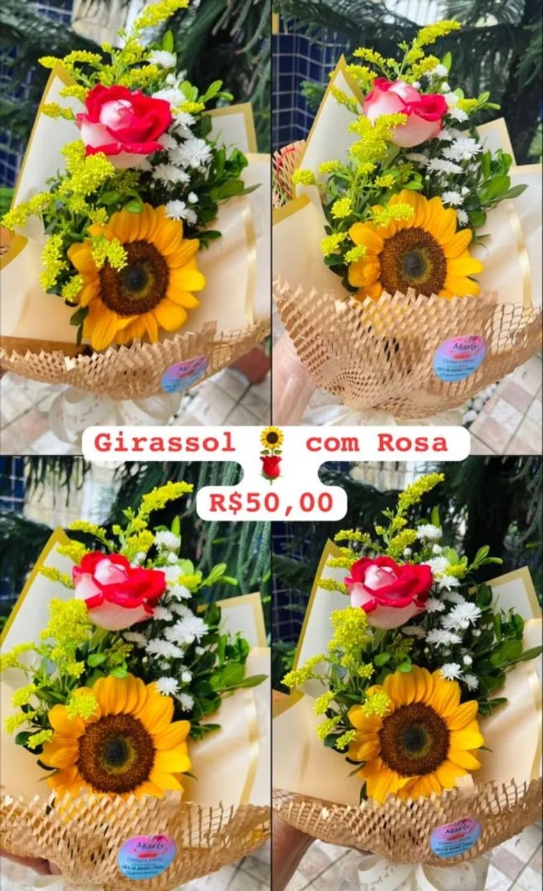 Pronta entrega presentes 
