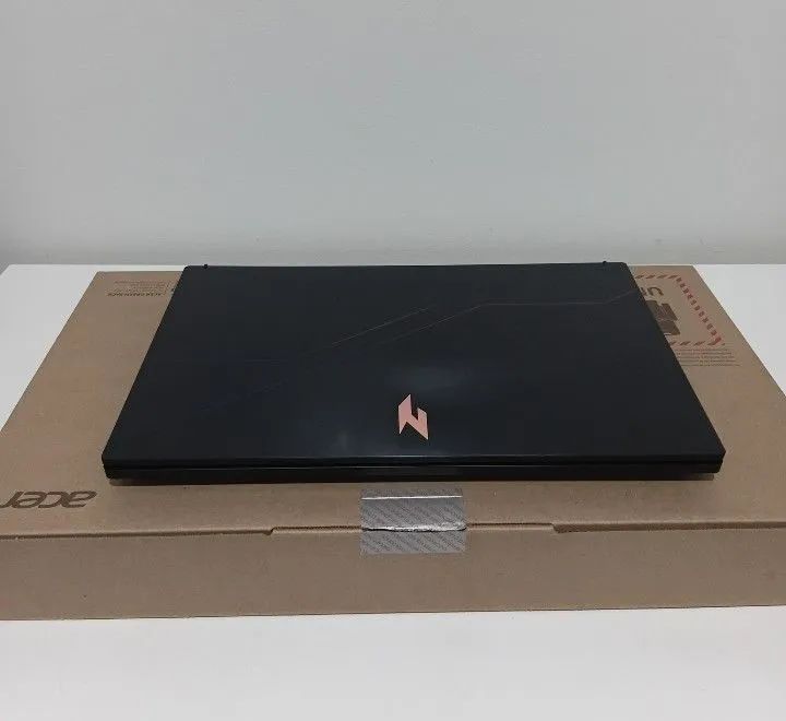 Notebook Gamer Acer Nitro v15 - RTX 4050 i5 13 - Foto 3