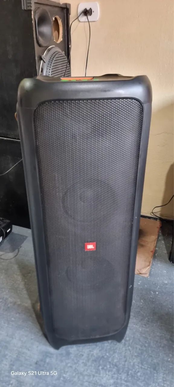 Caixa jbl 1100 - Foto 4